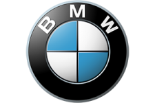 BMW logo